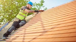 Best Steel Roofing  in Long Beach, IN
