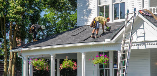 Best Rubber Roofing (EPDM, TPO)  in Long Beach, IN